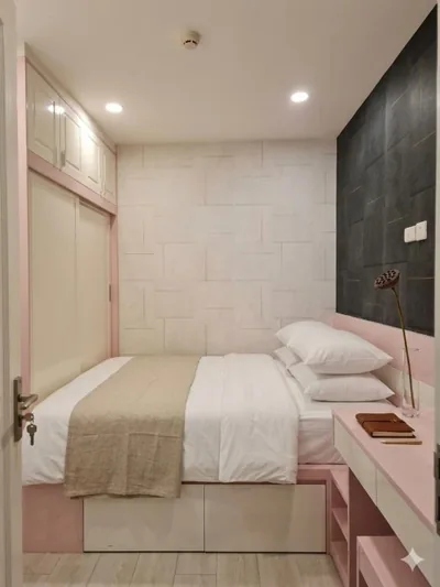 Căn hộ trung tâm quận 3 Terra royal – Fotos 4