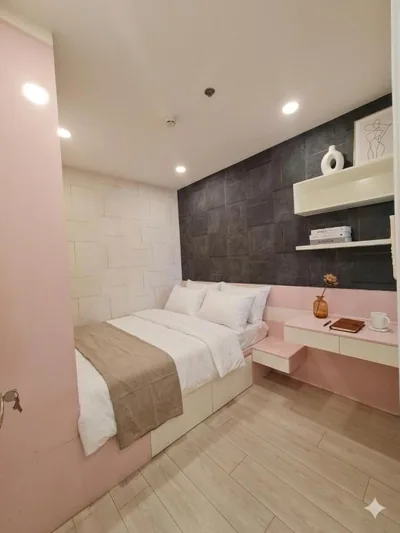 Căn hộ trung tâm quận 3 Terra royal – Fotos 5